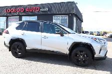 2021 Toyota RAV4 Hybrid