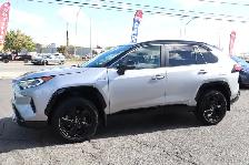 2021 Toyota RAV4 Hybrid - Photo 3