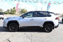 2021 Toyota RAV4 Hybrid - Photo 4