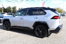 2021 Toyota RAV4 Hybrid - Photo 5
