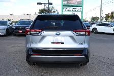 2021 Toyota RAV4 Hybrid - Photo 6