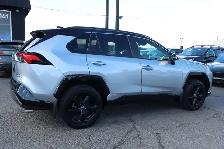 2021 Toyota RAV4 Hybrid - Photo 7
