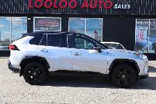2021 Toyota RAV4 Hybrid - Photo 8