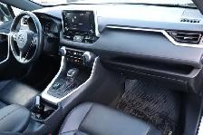 2021 Toyota RAV4 Hybrid - Photo 11