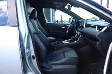 2021 Toyota RAV4 Hybrid - Photo 18