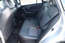 2021 Toyota RAV4 Hybrid - Photo 20