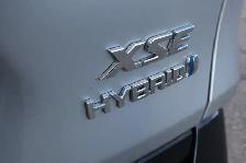2021 Toyota RAV4 Hybrid - Photo 23