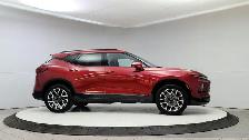 2024 Chevrolet Blazer RS - Photo 2