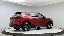 2024 Chevrolet Blazer RS - Photo 4