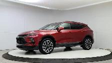 2024 Chevrolet Blazer RS - Photo 8