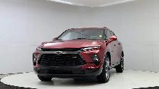 2024 Chevrolet Blazer RS - Photo 9