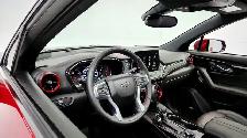 2024 Chevrolet Blazer RS - Photo 10
