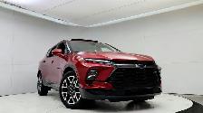 2024 Chevrolet Blazer RS - Photo 17