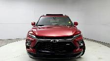 2024 Chevrolet Blazer RS - Photo 18