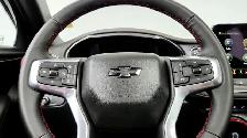 2024 Chevrolet Blazer RS - Photo 21