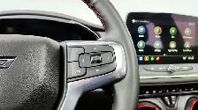 2024 Chevrolet Blazer RS - Photo 26
