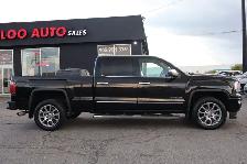 2017 GMC Sierra 1500 - Photo 8