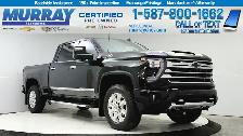 2024 Chevrolet Silverado 3500HD High Country