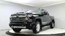2024 Chevrolet Silverado 3500HD High Country - Photo 9