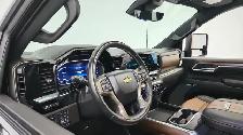2024 Chevrolet Silverado 3500HD High Country - Photo 10