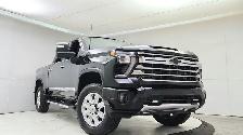 2024 Chevrolet Silverado 3500HD High Country - Photo 16