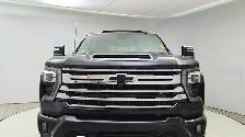 2024 Chevrolet Silverado 3500HD High Country - Photo 17