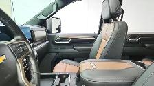 2024 Chevrolet Silverado 3500HD High Country - Photo 34