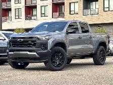 2026 Chevrolet Colorado 4WD Trail Boss - Photo 2