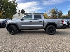 2026 Chevrolet Colorado 4WD Trail Boss - Photo 3