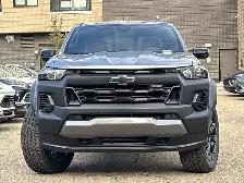 2026 Chevrolet Colorado 4WD Trail Boss - Photo 4