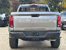 2026 Chevrolet Colorado 4WD Trail Boss - Photo 5