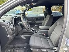 2026 Chevrolet Colorado 4WD Trail Boss - Photo 9