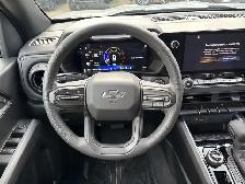 2026 Chevrolet Colorado 4WD Trail Boss - Photo 12