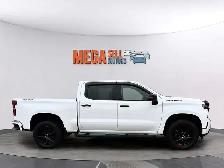 2022 Chevrolet Silverado 1500 LTD RST - Photo 2