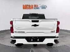2022 Chevrolet Silverado 1500 LTD RST - Photo 4