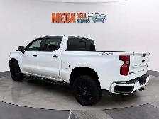 2022 Chevrolet Silverado 1500 LTD RST - Photo 5