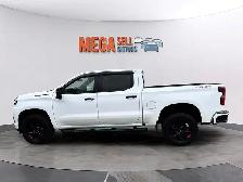 2022 Chevrolet Silverado 1500 LTD RST - Photo 6