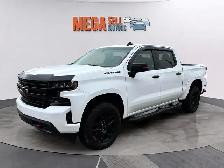 2022 Chevrolet Silverado 1500 LTD RST - Photo 7