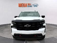 2022 Chevrolet Silverado 1500 LTD RST - Photo 8