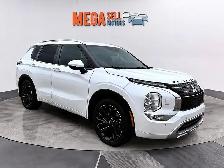 2022 Mitsubishi Outlander SEL Special Edition