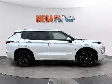 2022 Mitsubishi Outlander SEL Special Edition - Photo 2