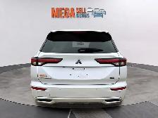 2022 Mitsubishi Outlander SEL Special Edition - Photo 4