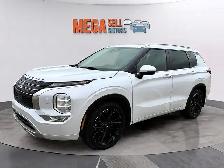 2022 Mitsubishi Outlander SEL Special Edition - Photo 7