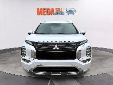 2022 Mitsubishi Outlander SEL Special Edition - Photo 8
