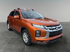 2020 Mitsubishi RVR SE - Photo 4