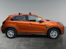 2020 Mitsubishi RVR SE - Photo 5