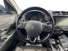 2020 Mitsubishi RVR SE - Photo 13
