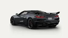 2027 Chevrolet Corvette 2LZ - Photo 3