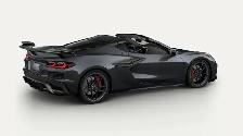 2027 Chevrolet Corvette 2LZ - Photo 4