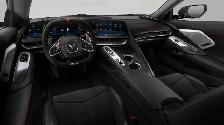 2027 Chevrolet Corvette 2LZ - Photo 5